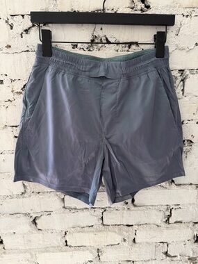 Lululemon 5” Pace Breaker Short: No Liner